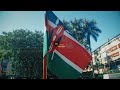 Kenya Tupo Juu - Ndege Ndogo (Official Music Video)