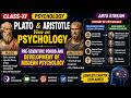 PLATO AND ARISTOTLE VIEW ON PSYCHOLOGY | PRE-SCIENTIFIC PERIOD AND | PSYCHOLOGY | CLASS-XI | ARTS