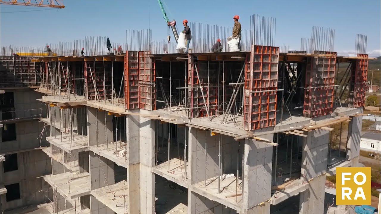 Fora systems