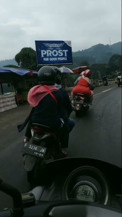 Story Whatsapp Puncak Bogor