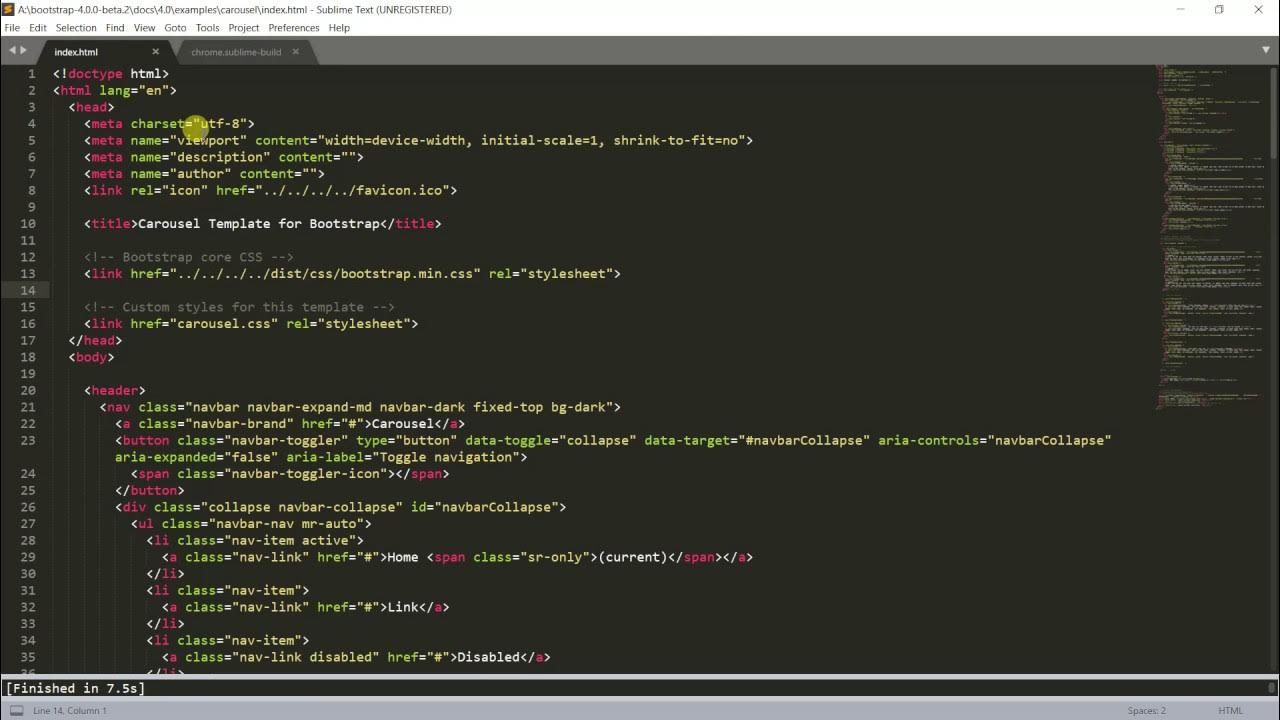 Description коды. Кваст html Academy. Item html. Html code class. Sublime text Run.