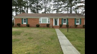 4721 Manor Ave, Portsmouth VA 23703