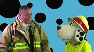 The Gear Firefighters Wear