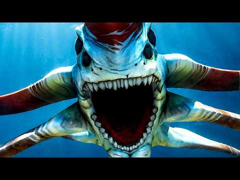 SUBNAUTICA 2 IS TRULY HORRIFYING..