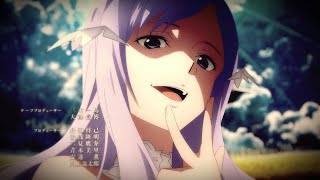 Квинелла аниме клип AMV Квинелла аниме клип AMV