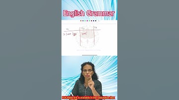 Common Errors| Modal Verbs తెలుగులో#englishgrammarforcompetitiveexam#commonerrors #ssc_cgl #sscchsl