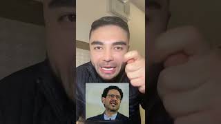 Aquí les dejo a su futuro Presidente de Colombia sino votamos por el tigre Abelardo De La Espriella!