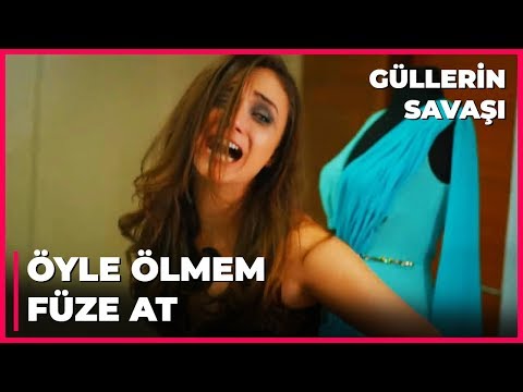 Gülfem'in İntikamı Acı Oldu! | Güllerin Savaşı 67. Bölüm