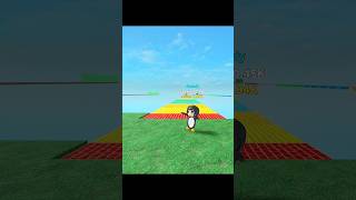 Gugugaga Speed run Challenge😆🤯#roblox #shorts