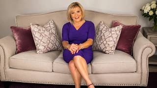 Trapped in a Man's Body: A Crossdressing MTF Story