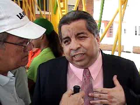 El Alcalde Raul Arboleda Marquez nos habla de la no renovacion del contrato con Acuaviva