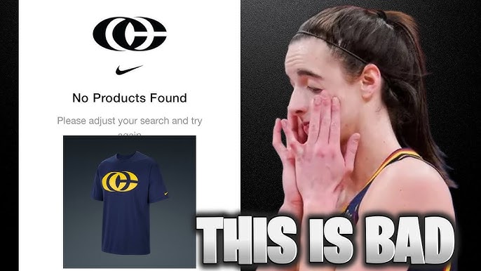 Breaking:Nike CEO IN SERIOUS TROUBLE FOR MISLEADING Caitlin Clark FAN BASE…