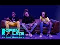 YBN Nahmir, YBN Cordae and YBN Almighty Jay Join Open Late | Open Late with Peter Rosenberg