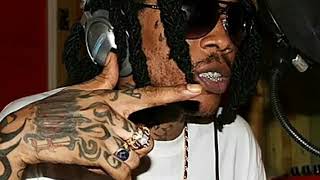 Vybz Kartel - Over & Up (Raw) December 2017