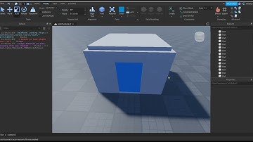 [Step by Step] How to Script a Secret-Word Door! | Roblox Studio Beginners Tutorial