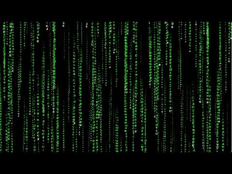 Cmd Matrix Tutorial Easy Using Notepad