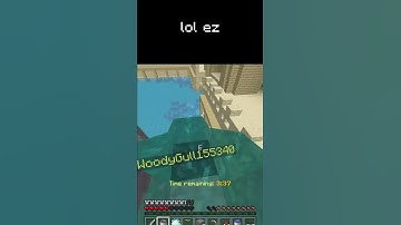 Easy obsidian trap in duels