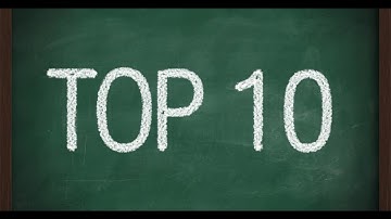 My Top 10 Favorite GI Joe Figures!