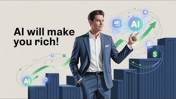 📈 How AI Will Make You a Smarter Investor By 2030 | The Future of Investing