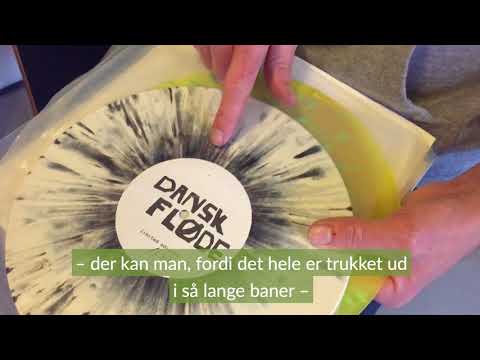 Farvet vinyl til - Informationsrådet - Dansk PVC