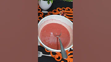Will You Ever Consider Making Pap This Way Shortafrica Papmaking Breakfastafrica 