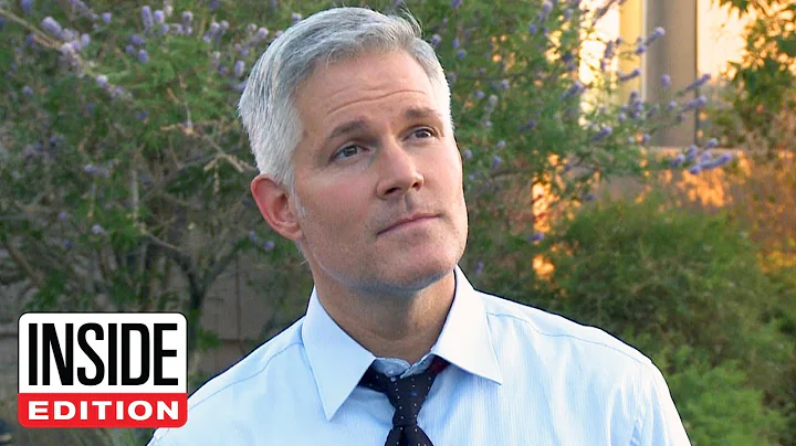 Man Stunned to Discover He’d Been Kidnapped at Birth