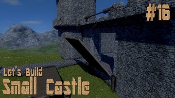 Medieval Engineers Let