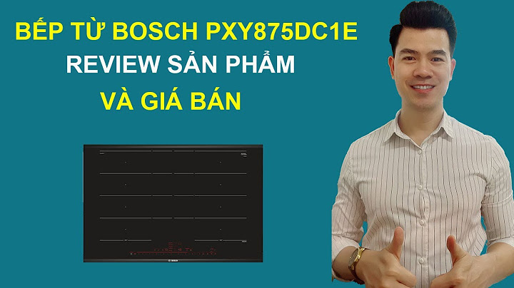 So sánh các series bếp từ bosch năm 2024