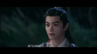 《山河枕 Fight for Love》执枪亦守国预告 #victoriasong #宋茜 #dingyuxi #丁禹兮