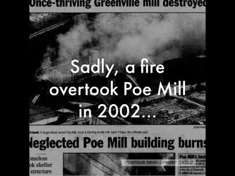History of Poe