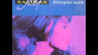 Joy Salinas - People Talk (Road Club Mix)