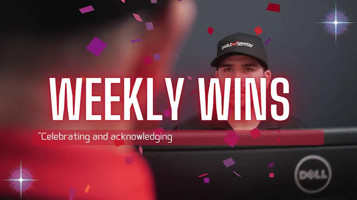 02 10 23 Weekly Wins