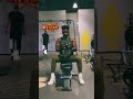 Bigger Biceps 💪🏾 workout motivation #gym #bicepsworkout #bicepworkout #armday  👇🏾full video