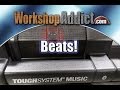 Dewalt ToughSystem Music Charger Review DWST08810 