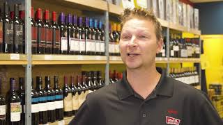 Liquor Connection  - Homepage Video screenshot 1