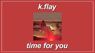 Watch Kflay Time For You video