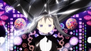 Madoka Magica Rebellion AMV【Magia Mind Remix】