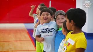 Esm Summer Camp 2019 Most Awarded Camp In Dubai Abu Dhabi Youtube