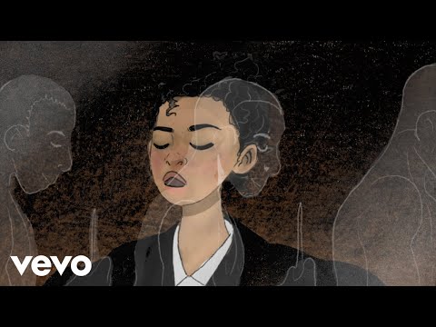 Camlia Jordana - Freddie Gray (Clip officiel)
