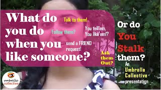 Consent is Key