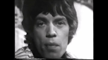 RollingStones LADY JANE Thank Your Lucky Stars TV 1966 #rollingstones