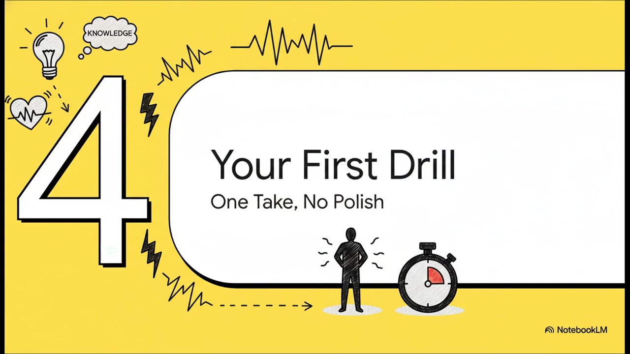 C6 Mastering the High Stakes Opening