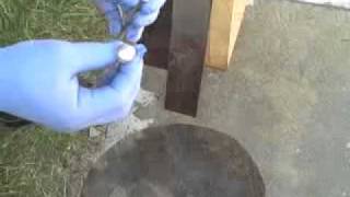 Magic Smith Demonstration
