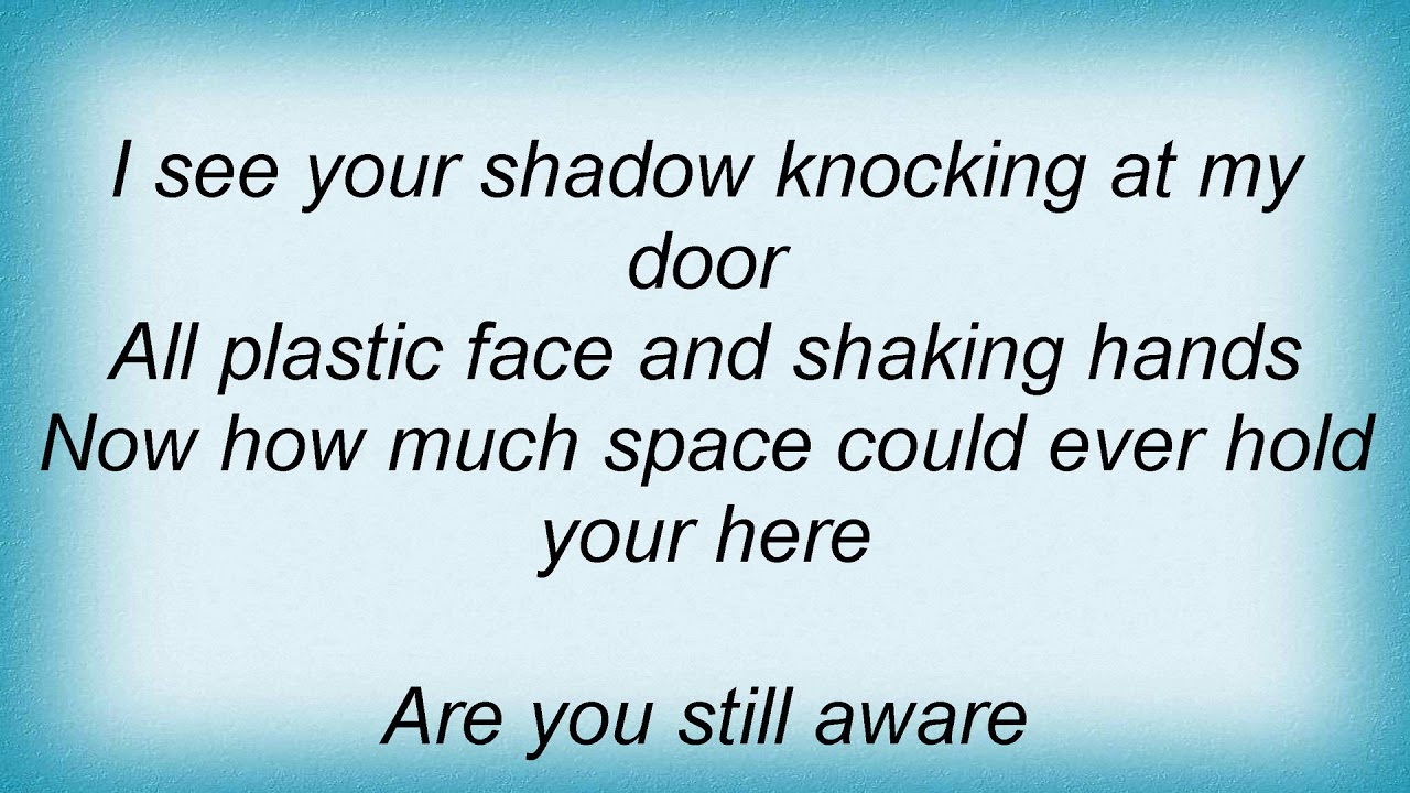 Screaming Trees Bed Of Roses Lyrics YouTube