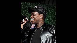 Miniatura de vídeo de "(FREE) Kodak Black x Drake Type Beat - "Dreams Are Gone""