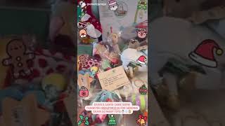 Baby Moo Cute Christmas Hamper | Baby Products | Cute Baby Clothes | Baby Budget Buys | Baby Santa
