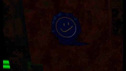 How To Get Ribbon - (ROBLOX Find the BFB Characters)