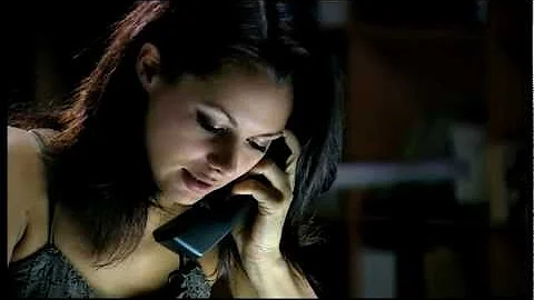 The Real Hustle: Shop Phone Scam with Jessica Jane...