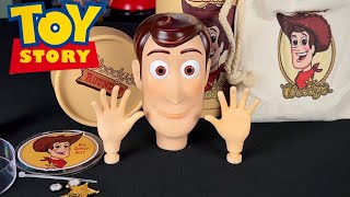 Seed Toys Woody Head Review