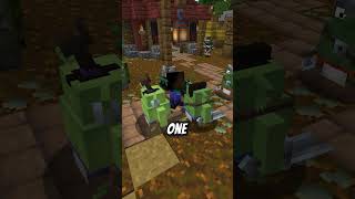 What If Minecraft Had A Goblin Village?